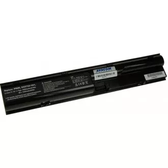 AVACOM batéria pre HP ProBook 4330s, 4430s, 4530s series Li-Ion 11, 1V 7800mAh