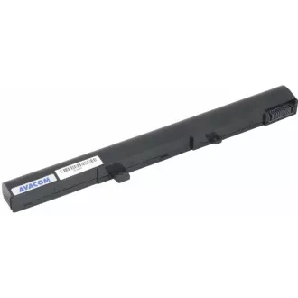 AVACOM batéria pre Asus X551CA, F551 series Li-Ion 14, 8V 2600mAh 38Wh AVACOM batéria pre Asus X551CA, F551 series Li-Ion 14, 8V 2600mAh 38Wh
