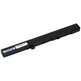 AVACOM batéria pre Asus X551CA, F551 series Li-Ion 14, 8V 2600mAh 38Wh AVACOM batéria pre Asus X551CA, F551 series Li-Ion 14, 8V 2600mAh 38Wh