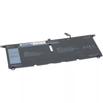 AVACOM batéria pre Dell XPS 9370, 9380 Li-Pol 7, 6V 6842mAh 52Wh AVACOM batéria pre Dell XPS 9370, 9380 Li-Pol 7, 6V 6842mAh 52Wh