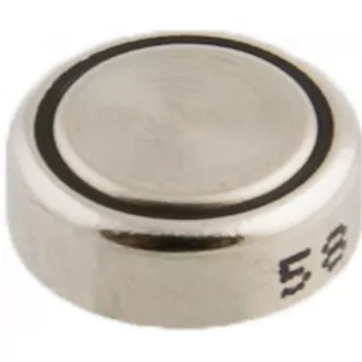 AVACOM Nenabíjacia gombíková batéria 377 Maxell Silver Oxide 1ks Blister