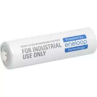 AVACOM Nabíjacie batérie AA Panasonic Eneloop 1900mAh Ni-MH 1ks Bulk - 2100 nabíjacích cyklov AVACOM Nabíjacie batérie AA Panasonic Eneloop 1900mAh Ni-MH 1ks Bulk - 2100 nabíjacích cyklov