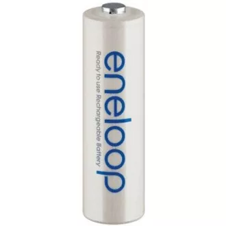 AVACOM Nabíjacie batérie AA Panasonic Eneloop 1900mAh Ni-MH 1ks Bulk - 2100 nabíjacích cyklov AVACOM Nabíjacie batérie AA Panasonic Eneloop 1900mAh Ni-MH 1ks Bulk - 2100 nabíjacích cyklov