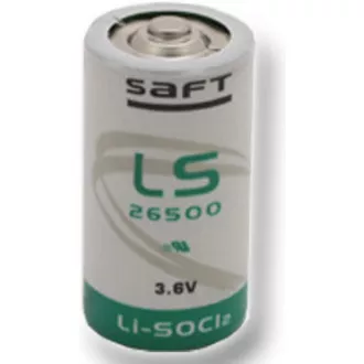 AVACOM Nenabíjacia batéria C LS26500 Saft Lithium 1ks Bulk AVACOM Nenabíjacia batéria C LS26500 Saft Lithium 1ks Bulk