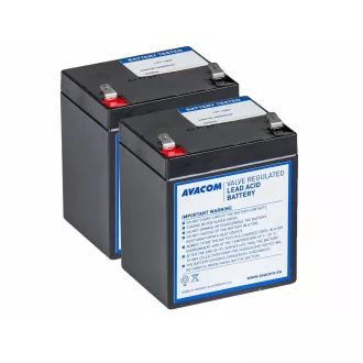 AVACOM batéria pre UPS Belkin, CyberPower