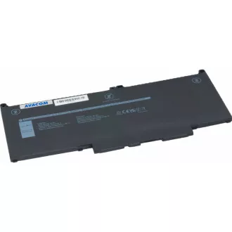 AVACOM batéria pre Dell Latitude 5300, 5310, 7300 Li-Pol 7, 6V 7890mAh 60Wh AVACOM batéria pre Dell Latitude 5300, 5310, 7300 Li-Pol 7, 6V 7890mAh 60Wh
