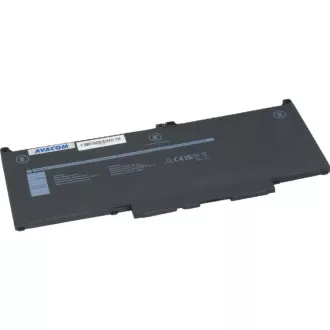 AVACOM batéria pre Dell Latitude 5300, 5310, 7300 Li-Pol 7, 6V 7890mAh 60Wh AVACOM batéria pre Dell Latitude 5300, 5310, 7300 Li-Pol 7, 6V 7890mAh 60Wh