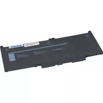 AVACOM batéria pre Dell Latitude 5300, 5310, 7300 Li-Pol 7, 6V 7890mAh 60Wh AVACOM batéria pre Dell Latitude 5300, 5310, 7300 Li-Pol 7, 6V 7890mAh 60Wh