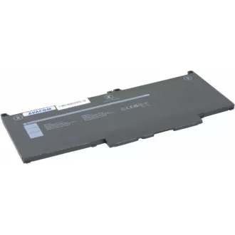 AVACOM batéria pre Dell Latitude 5300, 5310, 7300 Li-Pol 7, 6V 7890mAh 60Wh AVACOM batéria pre Dell Latitude 5300, 5310, 7300 Li-Pol 7, 6V 7890mAh 60Wh