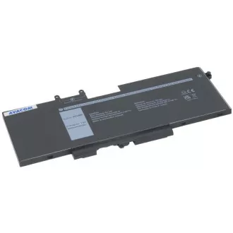 AVACOM batéria pre Dell Latitude 5400, 5500 Li-Pol 7, 6V 8000mAh 61Wh