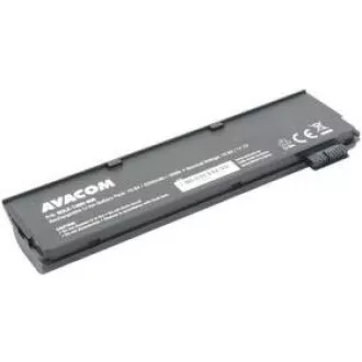 AVACOM batéria pre Lenovo Thinkpad T470, T480, T570, T580 Li-Ion 10, 8V 5200mAh AVACOM batéria pre Lenovo Thinkpad T470, T480, T570, T580 Li-Ion 10, 8V 5200mAh