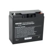 AVACOM batéria 12V 20Ah M5 DeepCycle (PBAV-12V020-M5AD)
