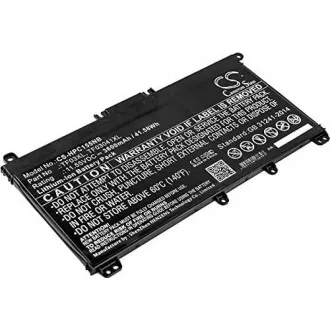 AVACOM batéria pre HP 240 250 G7, Pavilion 14, 15 series HT03XL Li-Pol 11, 55V 3600mAh 42Wh AVACOM batéria pre HP 240 250 G7, Pavilion 14, 15 series HT03XL Li-Pol 11, 55V 3600mAh 42Wh