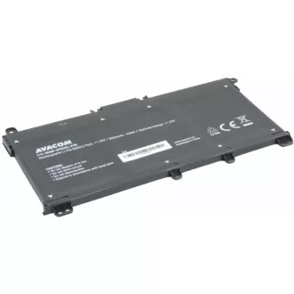 AVACOM batéria pre HP 240 250 G7, Pavilion 14, 15 series HT03XL Li-Pol 11, 55V 3600mAh 42Wh AVACOM batéria pre HP 240 250 G7, Pavilion 14, 15 series HT03XL Li-Pol 11, 55V 3600mAh 42Wh