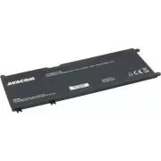 AVACOM batéria pre Dell Inspiron 17 7778 Li-Ion 15, 2V 3700mAh