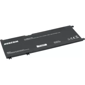 AVACOM batéria pre Dell Inspiron 17 7778 Li-Ion 15, 2V 3700mAh AVACOM batéria pre Dell Inspiron 17 7778 Li-Ion 15, 2V 3700mAh