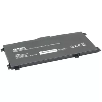 AVACOM HP Envy X360 15-bp series Li-Pol 11, 55V 4835mAh 56Wh AVACOM HP Envy X360 15-bp series Li-Pol 11, 55V 4835mAh 56Wh