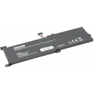 AVACOM batéria pre Lenovo IdeaPad 320 Li-Pol 7, 6V 4100mAh 31Wh
