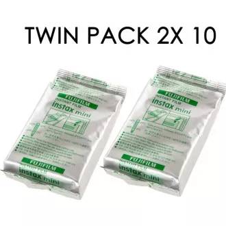 Fujifilm instax mini film 20ks fotiek Fujifilm instax mini film 20ks fotiek