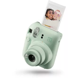 Fujifilm Instax mini 12 Blossom Pink - Použité