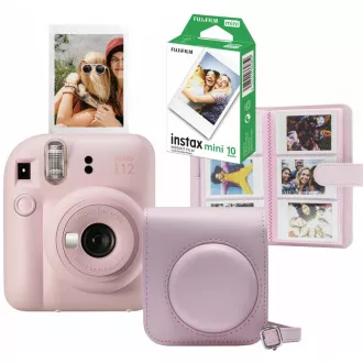 Fujifilm Instax mini 12 Mint Green Fujifilm Instax mini 12 Mint Green