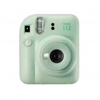 Fujifilm Instax mini 12 Mint Green Fujifilm Instax mini 12 Mint Green