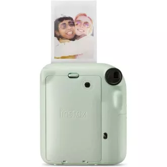 Fujifilm Instax mini 12 Mint Green Fujifilm Instax mini 12 Mint Green