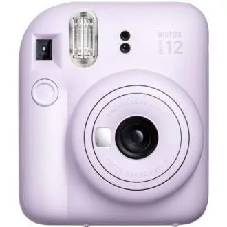 Fujifilm Instax Mini 12 Lilac Purple - Použité