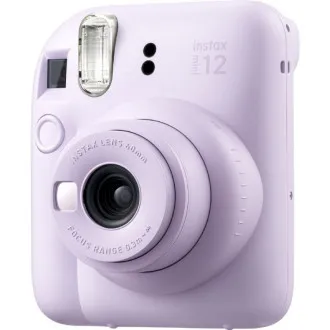 Fujifilm Instax Mini 12 Lilac Purple - Použité