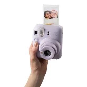 Fujifilm Instax Mini 12 Lilac Purple - Použité