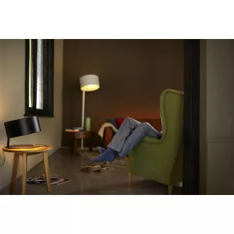 PHILIPS Hue White Ambiance, 2x žiarovka 4, 2W GU10 PHILIPS Hue White Ambiance, 2x žiarovka 4, 2W GU10