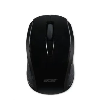 ACER Wireless Mouse G69 Black - RF2.4G, 1600 dpi, 95x58x35 mm, 10m dosah, 2x AAA, Win/Chrome/Mac, (Retail Pack) ACER Wireless Mouse G69 Black - RF2.4G, 1600 dpi, 95x58x35 mm, 10m dosah, 2x AAA, Win/Chrome/Mac, (Retail Pack)