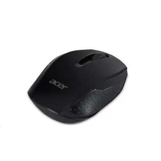 ACER Wireless Mouse G69 Black - RF2.4G, 1600 dpi, 95x58x35 mm, 10m dosah, 2x AAA, Win/Chrome/Mac, (Retail Pack) ACER Wireless Mouse G69 Black - RF2.4G, 1600 dpi, 95x58x35 mm, 10m dosah, 2x AAA, Win/Chrome/Mac, (Retail Pack)
