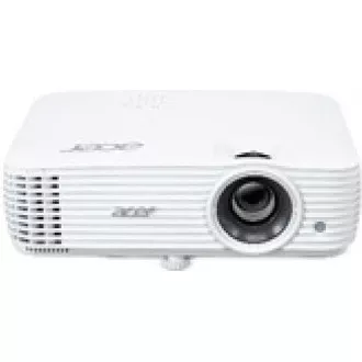 ACER Projektor H6543BDK DLP 3D, 1080p, 4500Lm, 10000/1, HDMI, 3.7kg, EURO Power EMEA