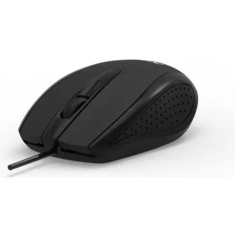 ACER wired USB Optical mouse black