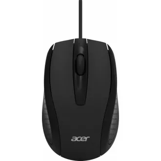 ACER wired USB Optical mouse black