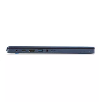ACER NTB Aspire Vero (AV14-52P-50D4), i5-1335U, 14" FHD IPS, 16 GB, 512 GB, IrisXe Graphics, W11H, Blue ACER NTB Aspire Vero (AV14-52P-50D4), i5-1335U, 14" FHD IPS, 16 GB, 512 GB, IrisXe Graphics, W11H, Blue