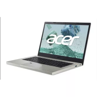 ACER NTB Aspire Vero (AV14-52P-78YD), i7-1355U, 14" FHD IPS, 16 GB, 1 TB, IrisXe Graphics, W11H, Gray ACER NTB Aspire Vero (AV14-52P-78YD), i7-1355U, 14" FHD IPS, 16 GB, 1 TB, IrisXe Graphics, W11H, Gray