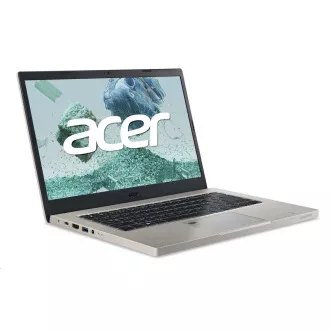 ACER NTB Aspire Vero (AV14-52P-78YD), i7-1355U, 14" FHD IPS, 16 GB, 1 TB, IrisXe Graphics, W11H, Gray ACER NTB Aspire Vero (AV14-52P-78YD), i7-1355U, 14" FHD IPS, 16 GB, 1 TB, IrisXe Graphics, W11H, Gray