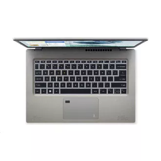 ACER NTB Aspire Vero (AV14-52P-78YD), i7-1355U, 14" FHD IPS, 16 GB, 1 TB, IrisXe Graphics, W11H, Gray ACER NTB Aspire Vero (AV14-52P-78YD), i7-1355U, 14" FHD IPS, 16 GB, 1 TB, IrisXe Graphics, W11H, Gray