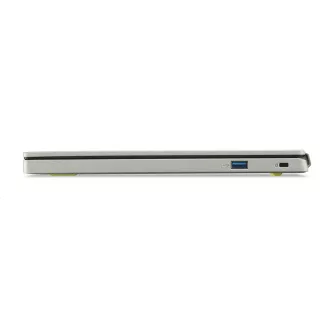 ACER NTB Aspire Vero (AV14-52P-78YD), i7-1355U, 14" FHD IPS, 16 GB, 1 TB, IrisXe Graphics, W11H, Gray ACER NTB Aspire Vero (AV14-52P-78YD), i7-1355U, 14" FHD IPS, 16 GB, 1 TB, IrisXe Graphics, W11H, Gray