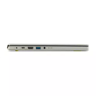 ACER NTB Aspire Vero (AV14-52P-78YD), i7-1355U, 14" FHD IPS, 16 GB, 1 TB, IrisXe Graphics, W11H, Gray ACER NTB Aspire Vero (AV14-52P-78YD), i7-1355U, 14" FHD IPS, 16 GB, 1 TB, IrisXe Graphics, W11H, Gray