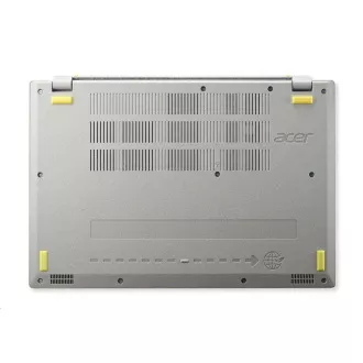 ACER NTB Aspire Vero (AV14-52P-78YD), i7-1355U, 14" FHD IPS, 16 GB, 1 TB, IrisXe Graphics, W11H, Gray ACER NTB Aspire Vero (AV14-52P-78YD), i7-1355U, 14" FHD IPS, 16 GB, 1 TB, IrisXe Graphics, W11H, Gray