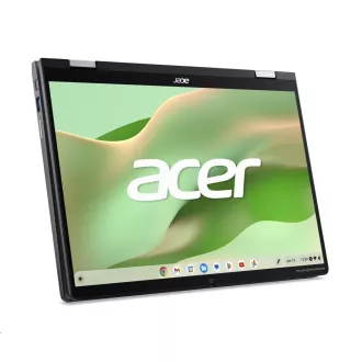 ACER NTB Chromebook Spin 714 (CP714-2WN-55L7), i5-1335U, 14" 1920x1200, 8GB, 256GB SSD, Iris Xe, Google Chrome OS, Steel Gray