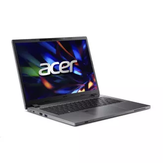 ACER NTB TravelMate P2 (TMP214-55-TCO-35RJ), i3-1315U, 14" 1920x1200 IPS, 8GB, 512GB SSD, Intel UHD, W11PRO, SteelGray ACER NTB TravelMate P2 (TMP214-55-TCO-35RJ), i3-1315U, 14" 1920x1200 IPS, 8GB, 512GB SSD, Intel UHD, W11PRO, SteelGray