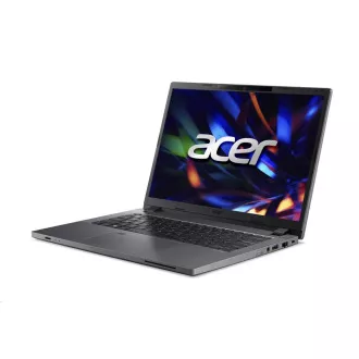 ACER NTB TravelMate P2 (TMP214-55-TCO-35RJ), i3-1315U, 14" 1920x1200 IPS, 8GB, 512GB SSD, Intel UHD, W11PRO, SteelGray ACER NTB TravelMate P2 (TMP214-55-TCO-35RJ), i3-1315U, 14" 1920x1200 IPS, 8GB, 512GB SSD, Intel UHD, W11PRO, SteelGray