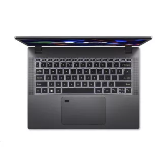 ACER NTB TravelMate P2 (TMP214-55-TCO-35RJ), i3-1315U, 14" 1920x1200 IPS, 8GB, 512GB SSD, Intel UHD, W11PRO, SteelGray ACER NTB TravelMate P2 (TMP214-55-TCO-35RJ), i3-1315U, 14" 1920x1200 IPS, 8GB, 512GB SSD, Intel UHD, W11PRO, SteelGray