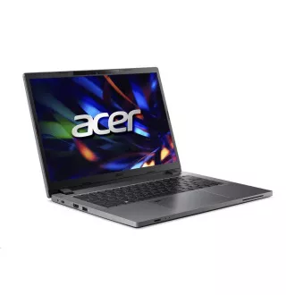 ACER NTB TravelMate P2 (TMP214-55-TCO-797T), i7-1355U, 14" 1920x1200, 16GB, 512GB SSD, Intel Iris Xe, W11Pro, Steel Gray ACER NTB TravelMate P2 (TMP214-55-TCO-797T), i7-1355U, 14" 1920x1200, 16GB, 512GB SSD, Intel Iris Xe, W11Pro, Steel Gray