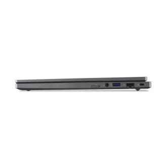 ACER NTB TravelMate P2 (TMP214-55-TCO-797T), i7-1355U, 14" 1920x1200, 16GB, 512GB SSD, Intel Iris Xe, W11Pro, Steel Gray ACER NTB TravelMate P2 (TMP214-55-TCO-797T), i7-1355U, 14" 1920x1200, 16GB, 512GB SSD, Intel Iris Xe, W11Pro, Steel Gray