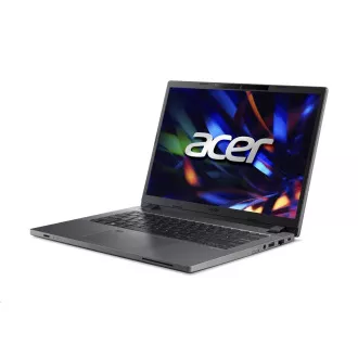 ACER NTB TravelMate P2 (TMP214-55-TCO-797T), i7-1355U, 14" 1920x1200, 16GB, 512GB SSD, Intel Iris Xe, W11Pro, Steel Gray ACER NTB TravelMate P2 (TMP214-55-TCO-797T), i7-1355U, 14" 1920x1200, 16GB, 512GB SSD, Intel Iris Xe, W11Pro, Steel Gray